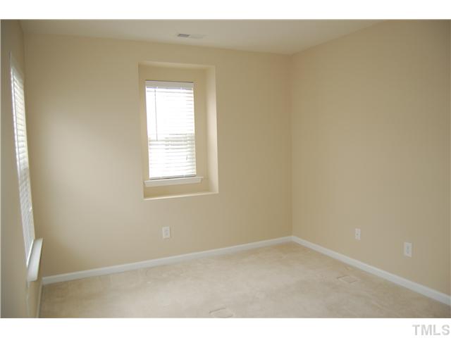 117 Steam Engine Way Garner, NC 27529 - Photo 15 of 21 Secondary bedroom with great sunlight!