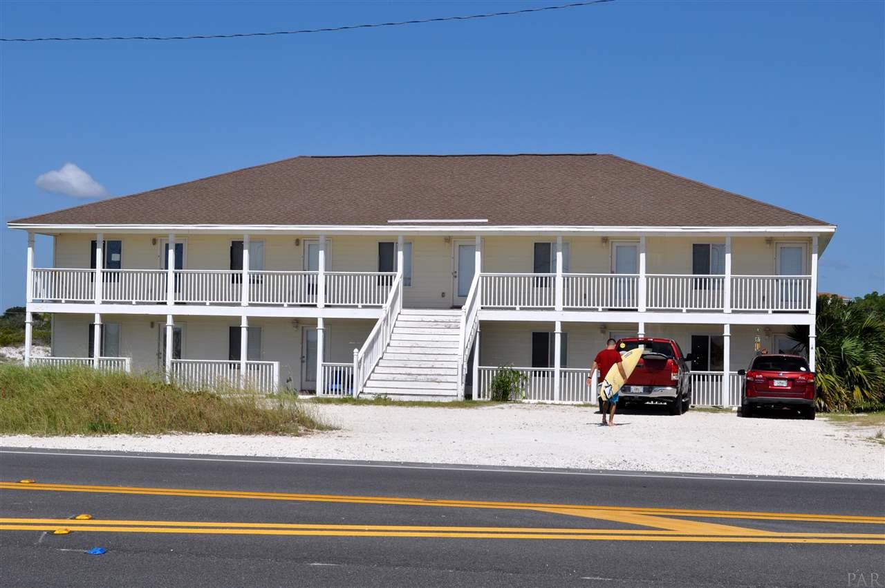 14530 Perdido Key Drive, Unit 7 Perdido Key, FL 32507 - Photo 1 of 10