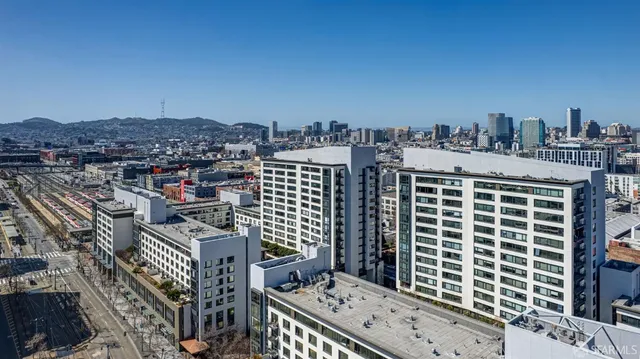 a view of a building