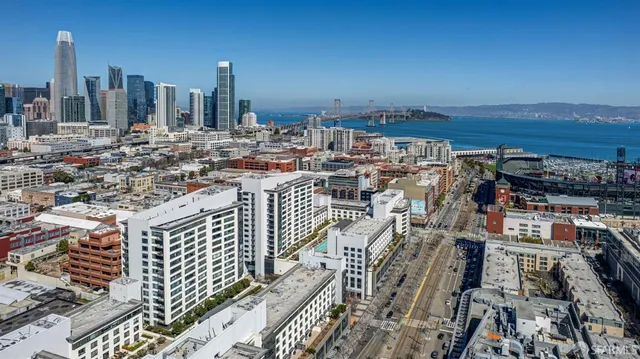 $668,000 | 260 King Street, Unit 741, San Francisco, CA 94107