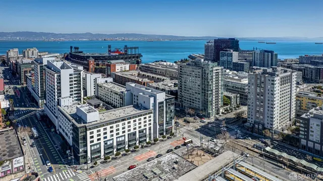 $668,000 | 260 King Street, Unit 741, San Francisco, CA 94107