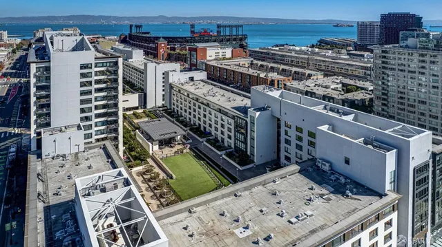 $668,000 | 260 King Street, Unit 741, San Francisco, CA 94107