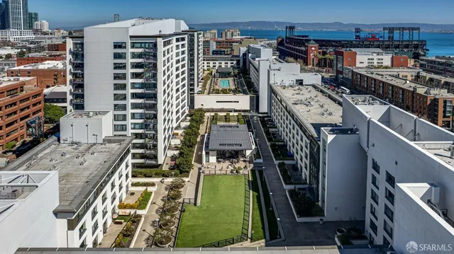 $668,000 | 260 King Street, Unit 741, San Francisco, CA 94107