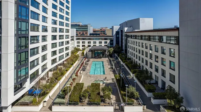 $668,000 | 260 King Street, Unit 741, San Francisco, CA 94107
