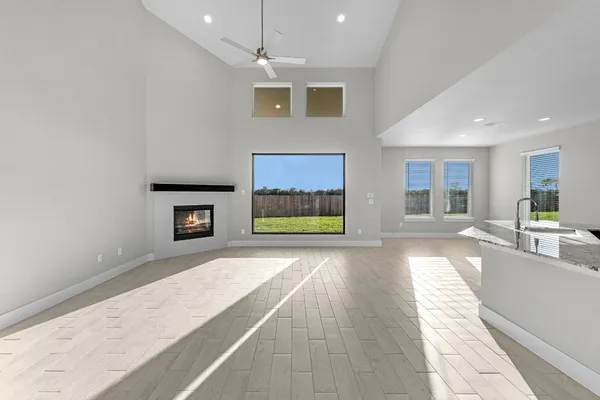 $510,790 | 4502 Whisperwood Drive, Rosenberg, TX 77471
