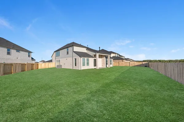 $510,790 | 4502 Whisperwood Drive, Rosenberg, TX 77471