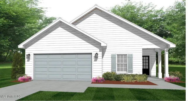 $279,975 | 700 Peach Street, Ocean Springs, MS 39564