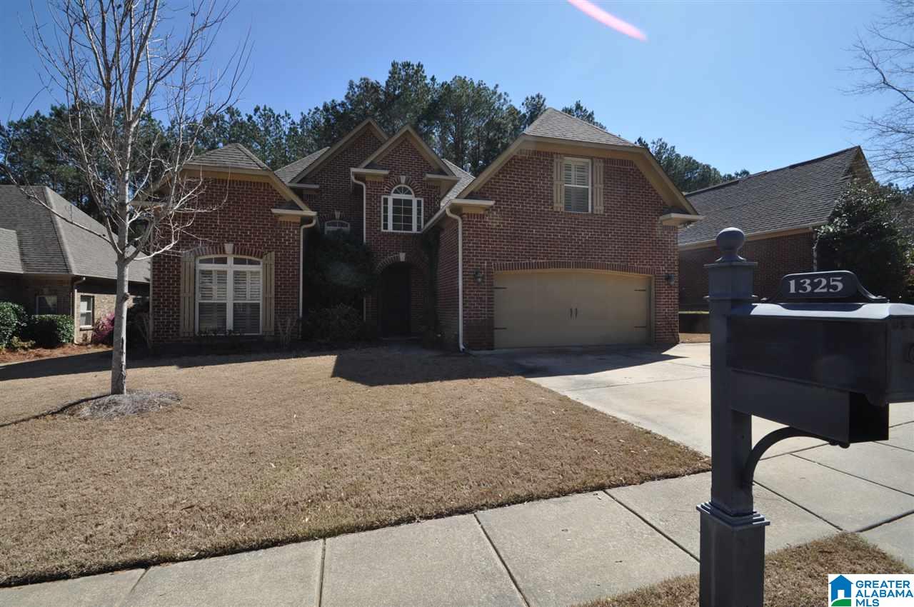 1325 Caliston Way Pelham, AL 35124 - Photo 1 of 3
