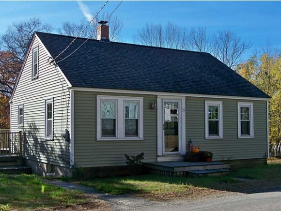 37 South Eliot Road Kittery, ME 03904 - Photo 1 of 1 Gallery Image 1