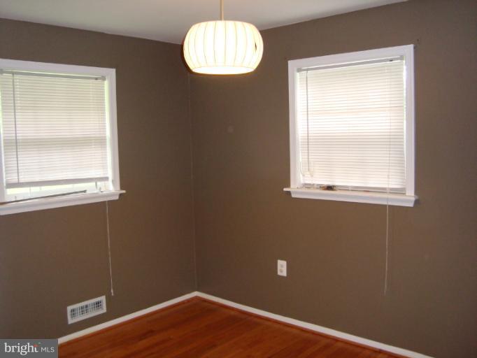 109 Dorgate Road Owings Mills, MD 21117 - Photo 14 of 18 Bedroom