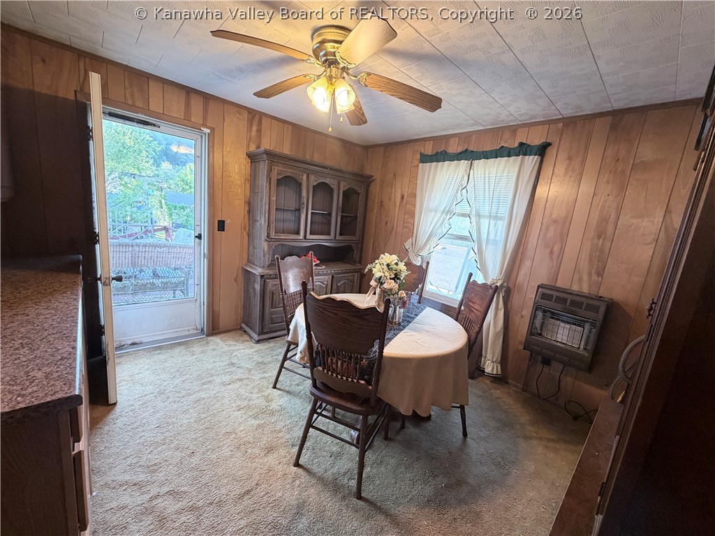 199 Mcconnell Road Lyburn, WV 25632 - Photo 3 of 18 Gallery Image 3
