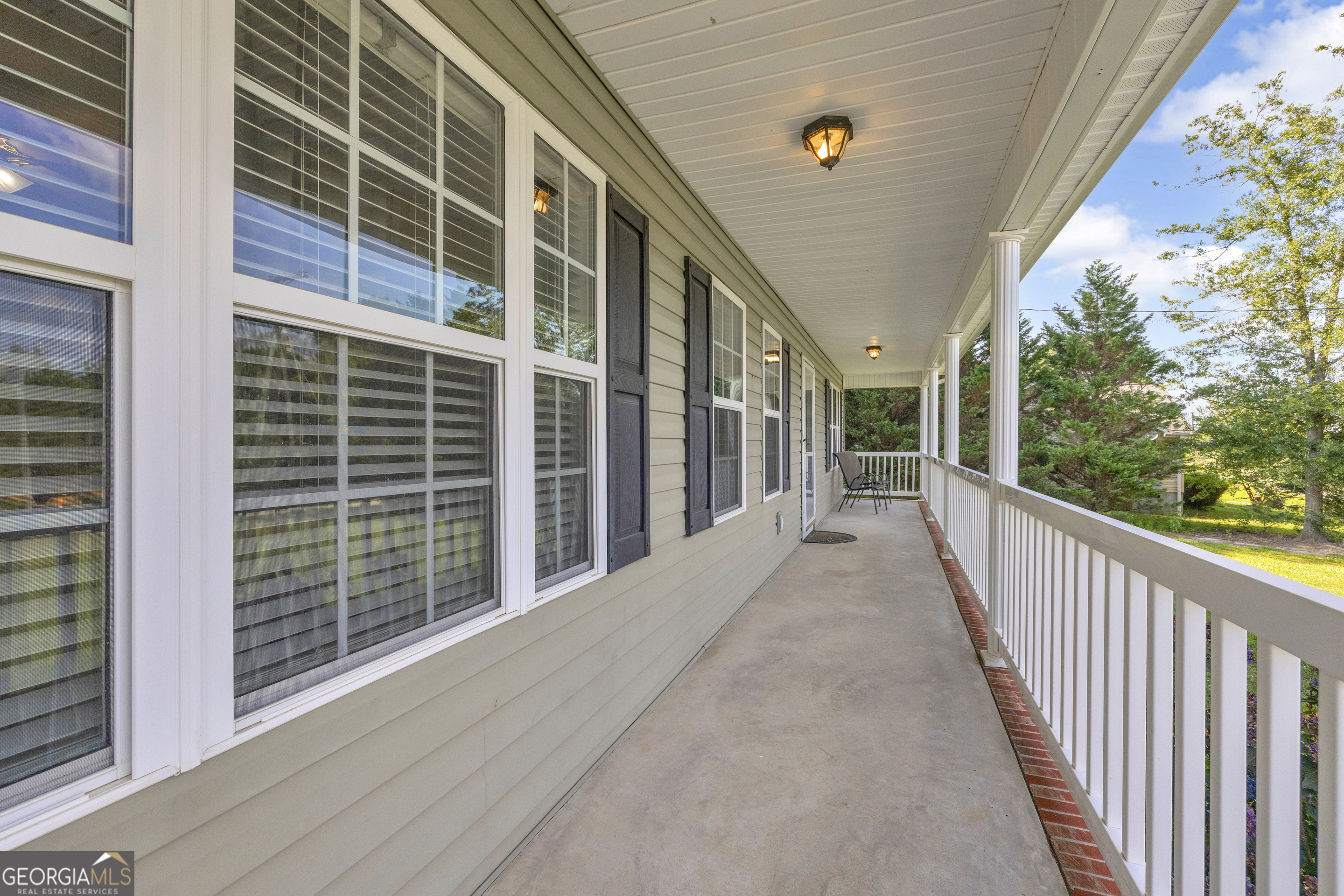 1188 Bert Moorhead Road Canon, GA 30520 - Photo 2 of 39