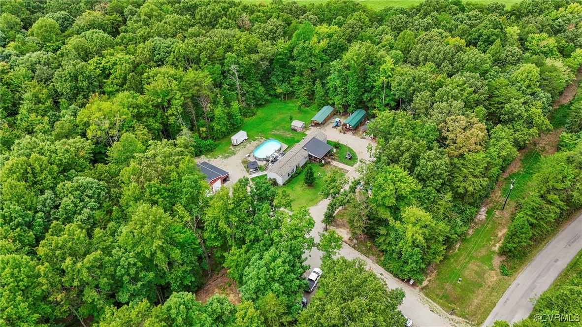 103 Sugarfork Road Cumberland, VA 23040 - Photo 1 of 1 Gallery Image 1