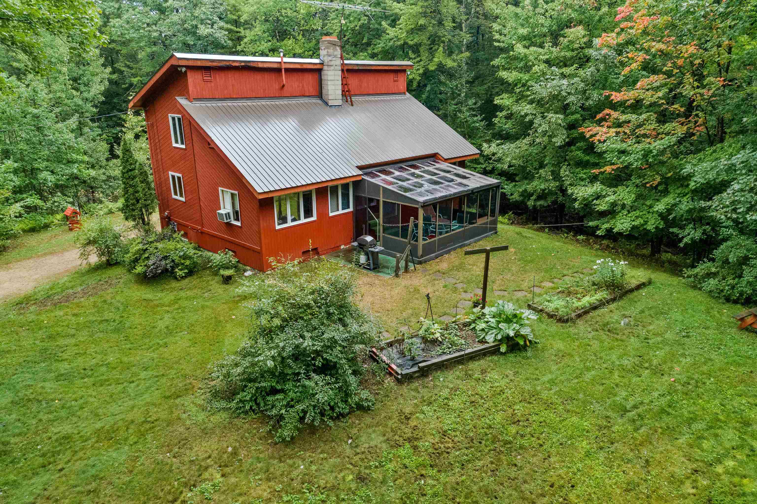 75 Allens Mill Road Gilmanton, NH 03237 - Photo 31 of 33