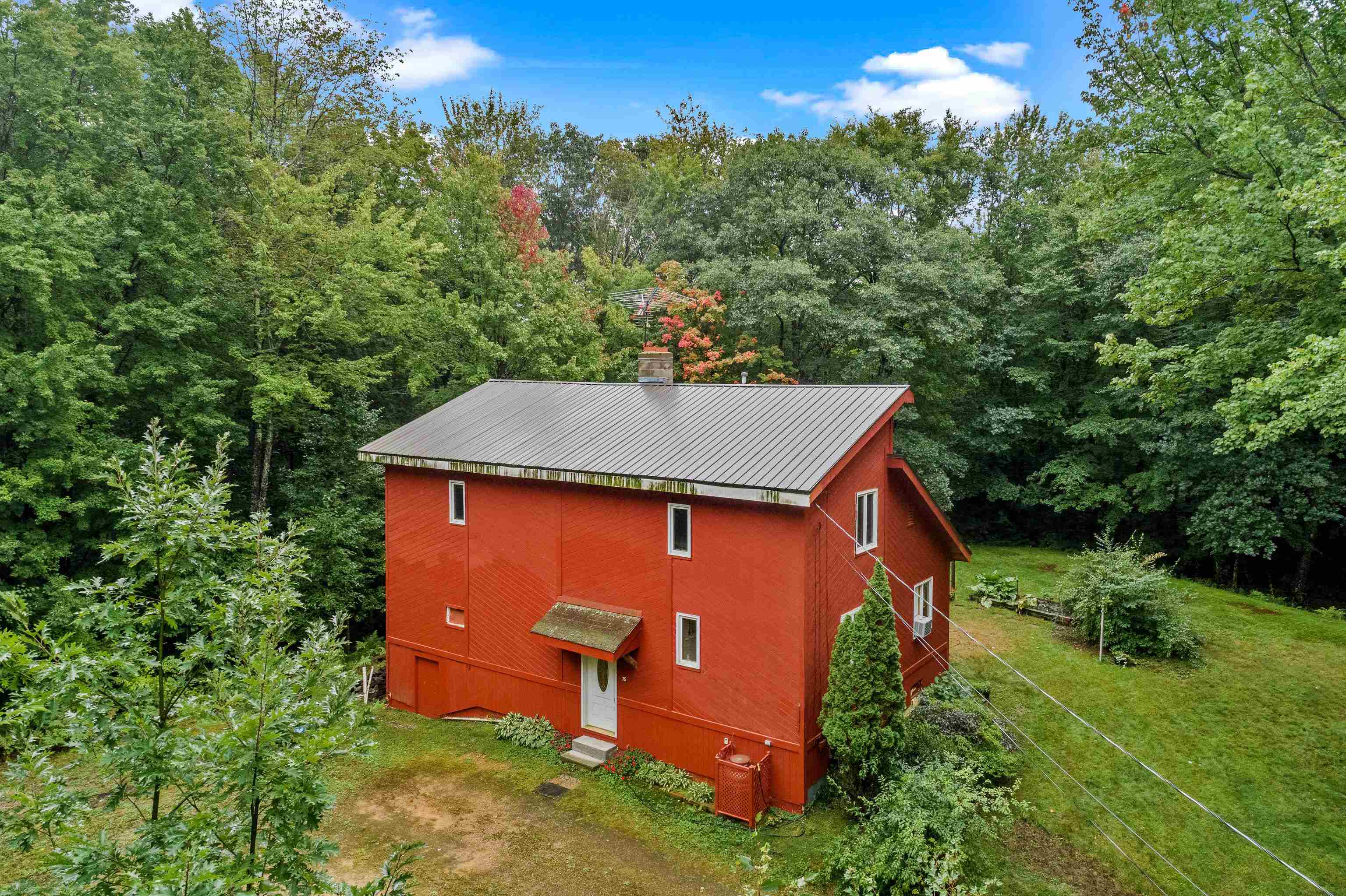 75 Allens Mill Road Gilmanton, NH 03237 - Photo 32 of 33
