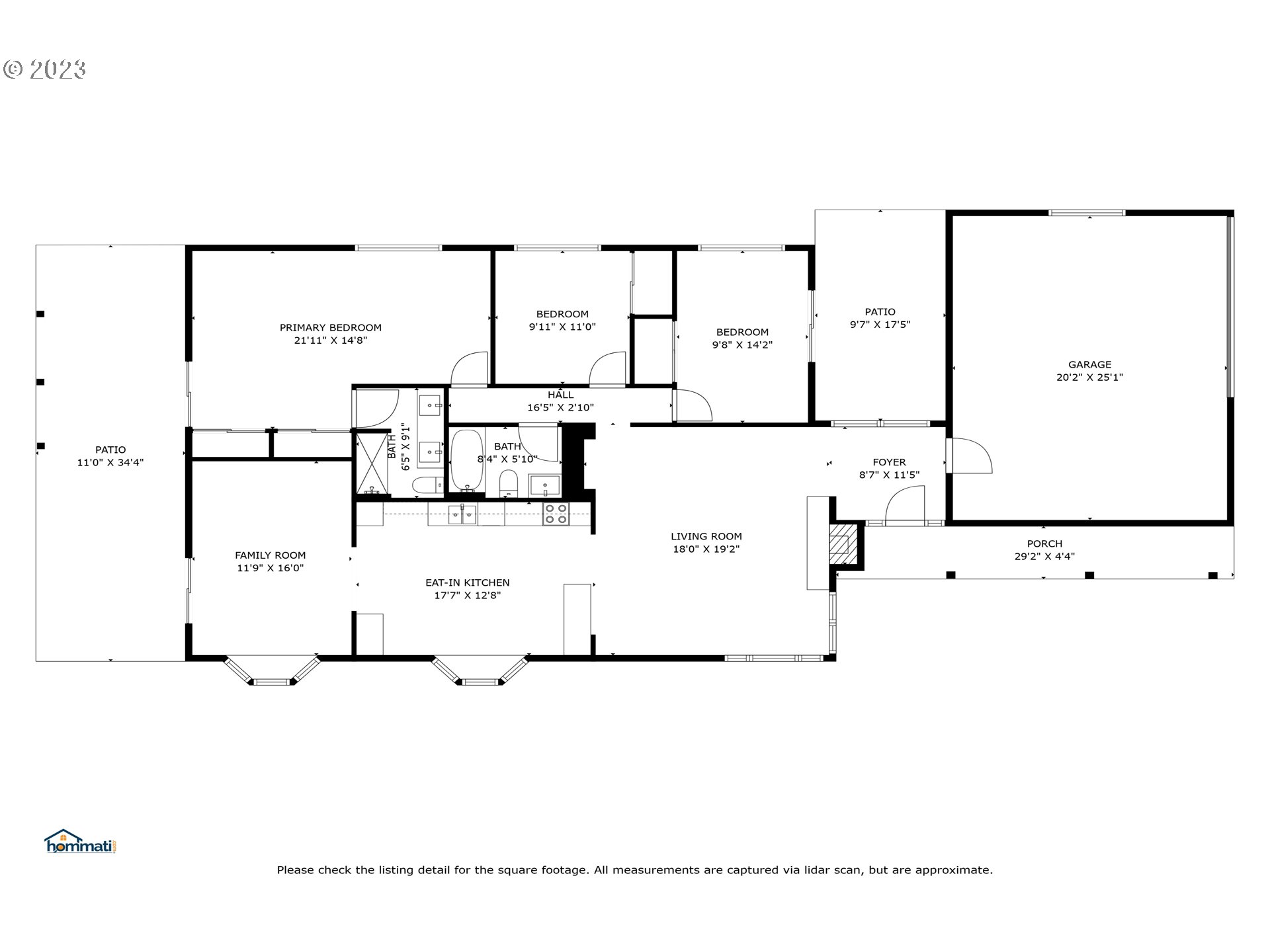 2232 24th Street Florence, OR 97439 - Photo 38 of 38