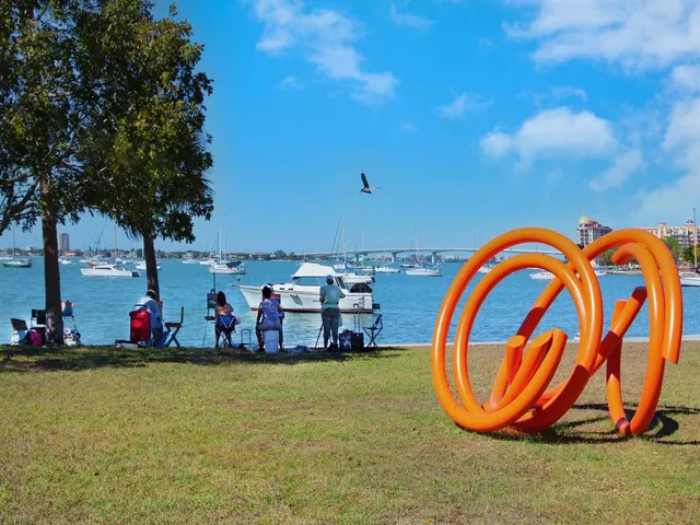 $5,990,000 | 1625 4th Street, Sarasota, FL 34236