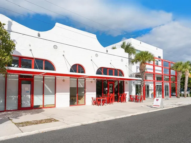 $5,990,000 | 1625 4th Street, Sarasota, FL 34236