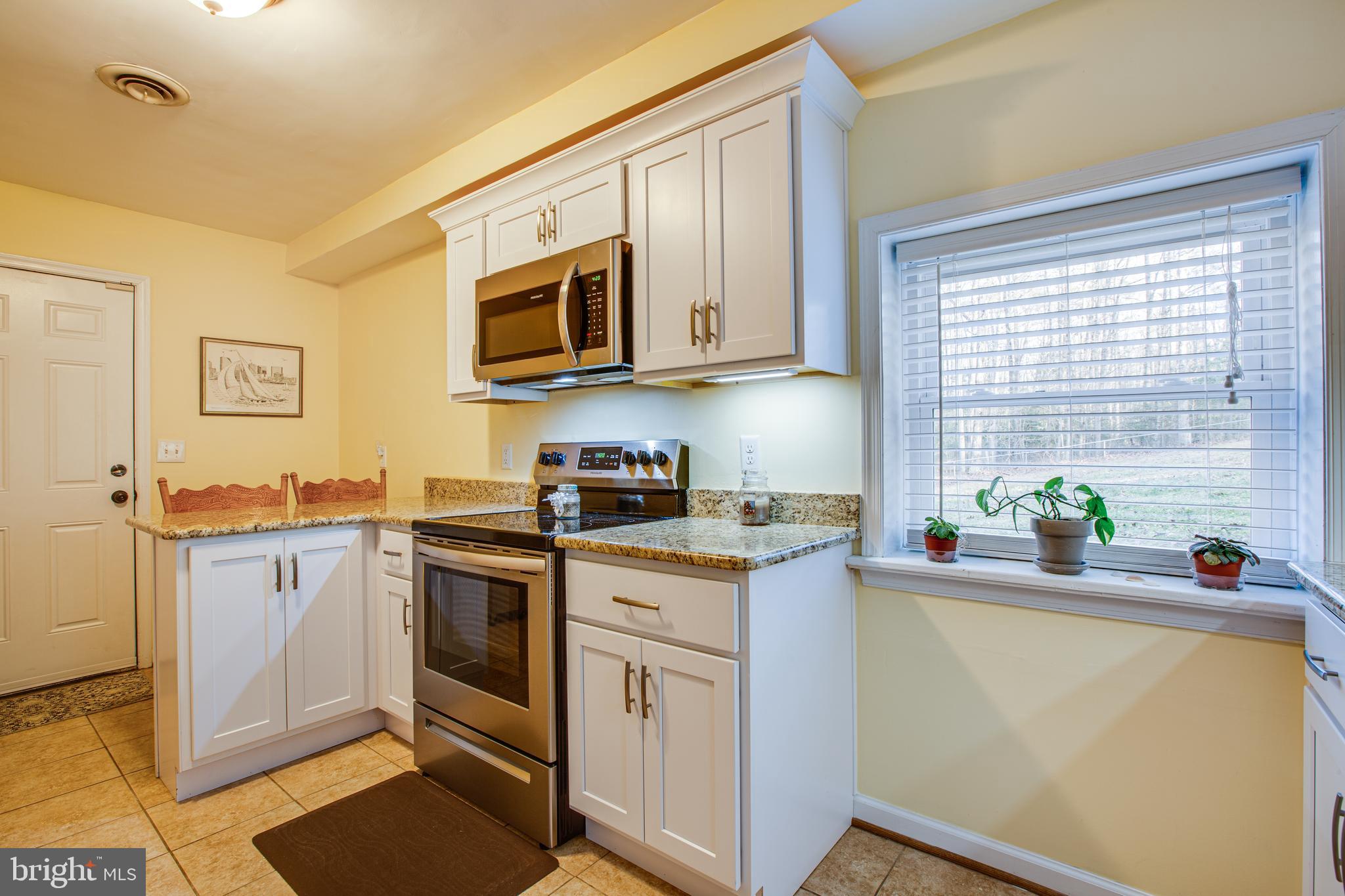 6601 Hickory Ridge Road Fredericksburg, VA 22407 - Photo 22 of 68 2nd kitchen in basement