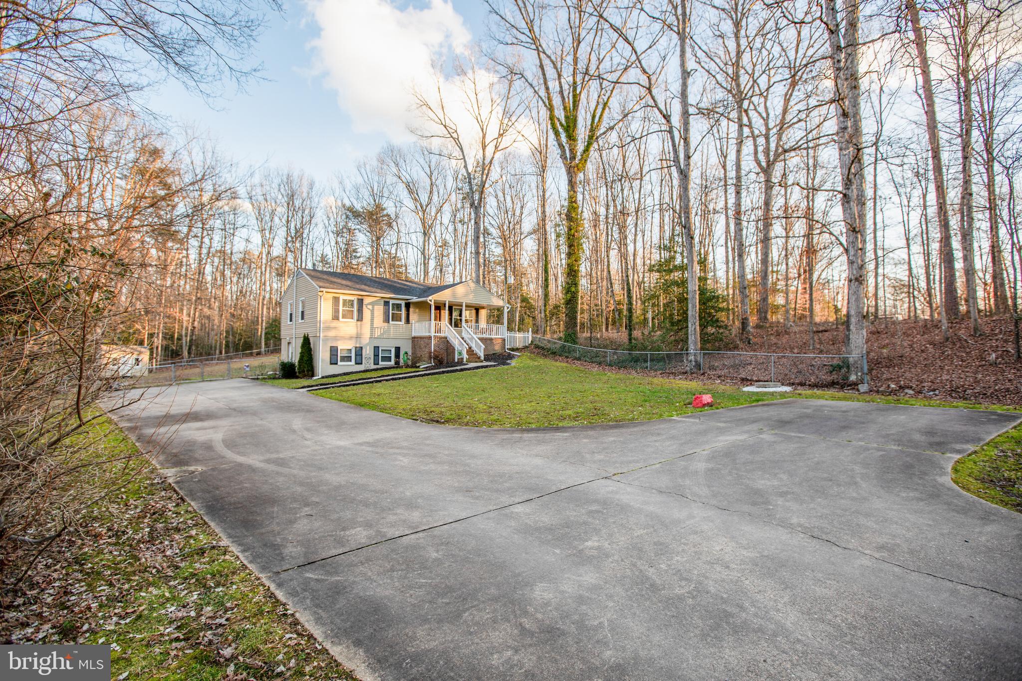 6601 Hickory Ridge Road Fredericksburg, VA 22407 - Photo 50 of 68