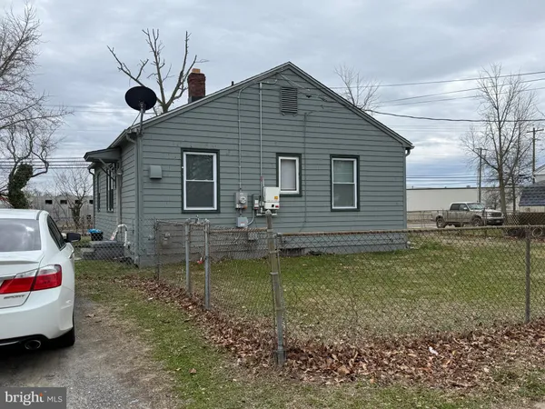 $210,000 | 1107 1st Avenue, Bridgeton, NJ 08302