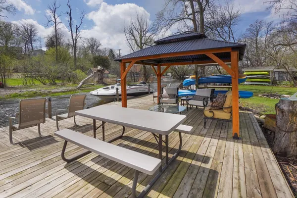 $1,799,900 | 34025 Venice Park Road, Summit, WI 53018