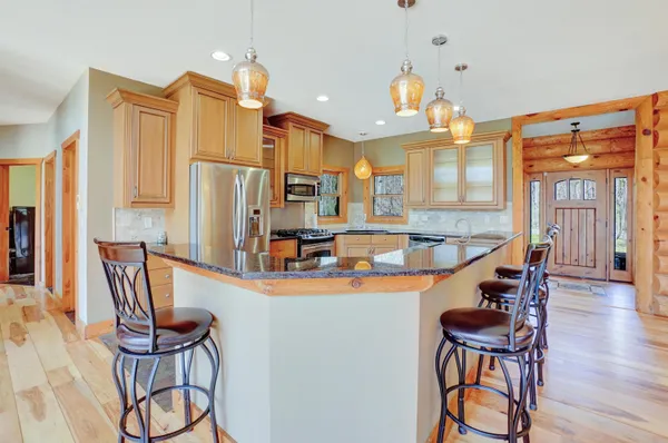 $1,799,900 | 34025 Venice Park Road, Summit, WI 53018