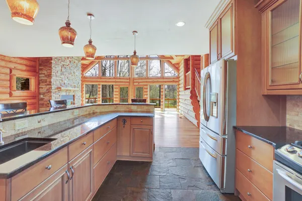 $1,799,900 | 34025 Venice Park Road, Summit, WI 53018