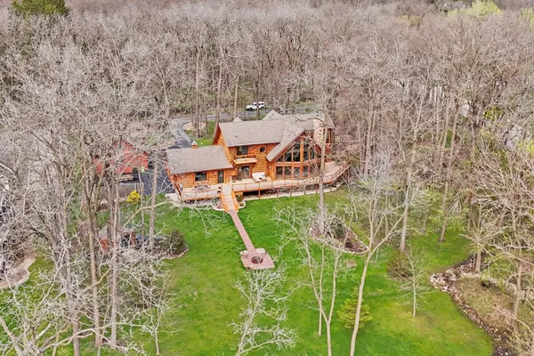 $1,799,900 | 34025 Venice Park Road, Summit, WI 53018