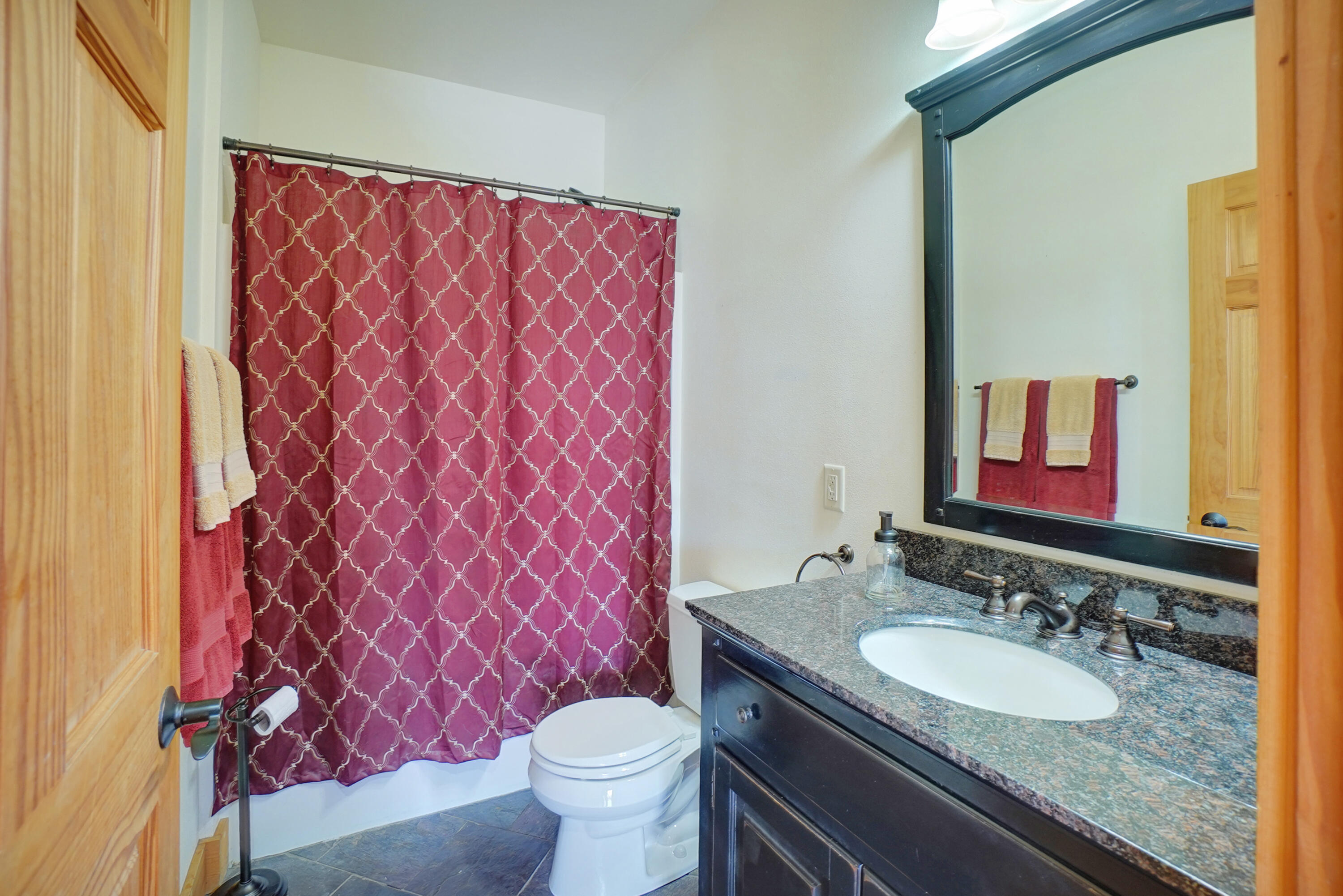 34025 Venice Park Road Summit, WI 53018 - Photo 23 of 47 Main Floor Bath
