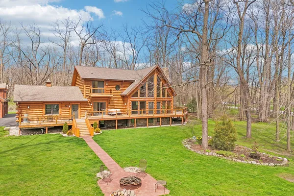 $1,799,900 | 34025 Venice Park Road, Summit, WI 53018