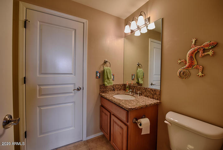 7641 East Indian Bend Road Scottsdale, AZ 85250 - Photo 16 of 19 Guest Bathroom 2