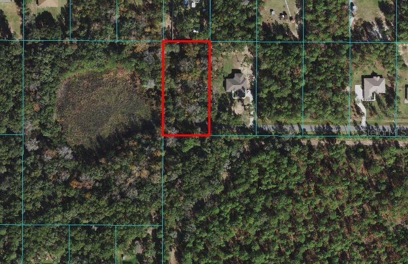 Southwest 116th Place Ocala, FL 34480 - Photo 1 of 1 Gallery Image 1