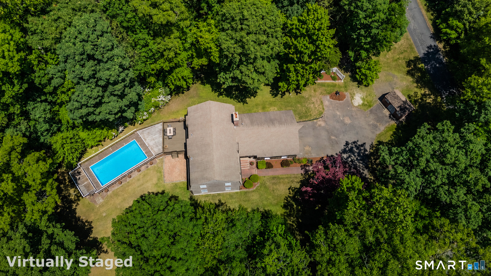 124 Brainard Hill Road Haddam, CT 06441 - Photo 39 of 40