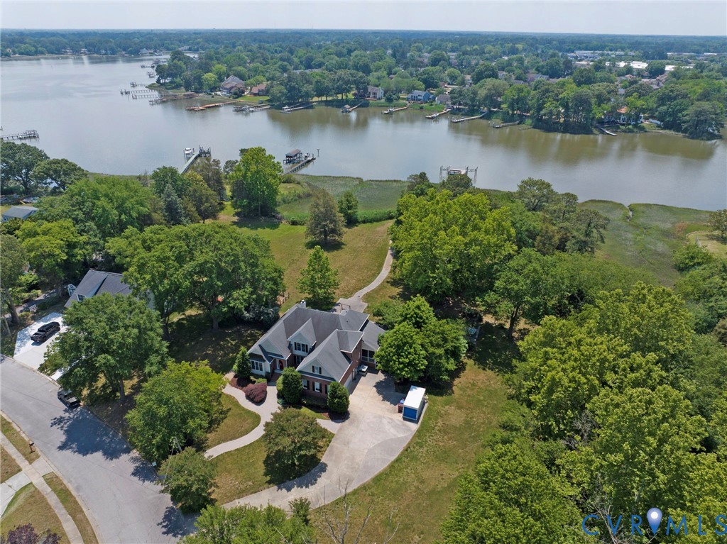 2872 East Point Drive Chesapeake, VA 23321 - Photo 18 of 83