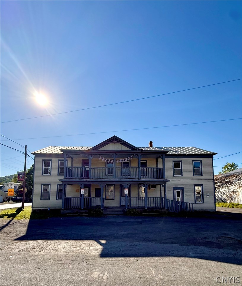 970 Highway 26 Georgetown, NY 13072 - Photo 2 of 47