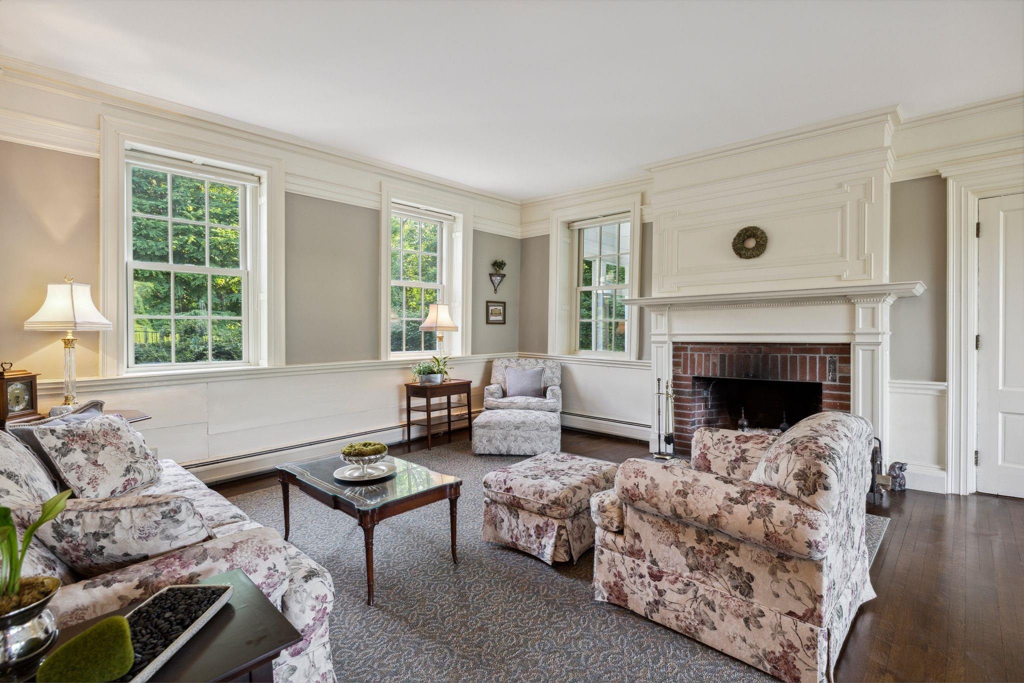 580 Mountain Road Jaffrey, NH 03452 - Photo 15 of 40