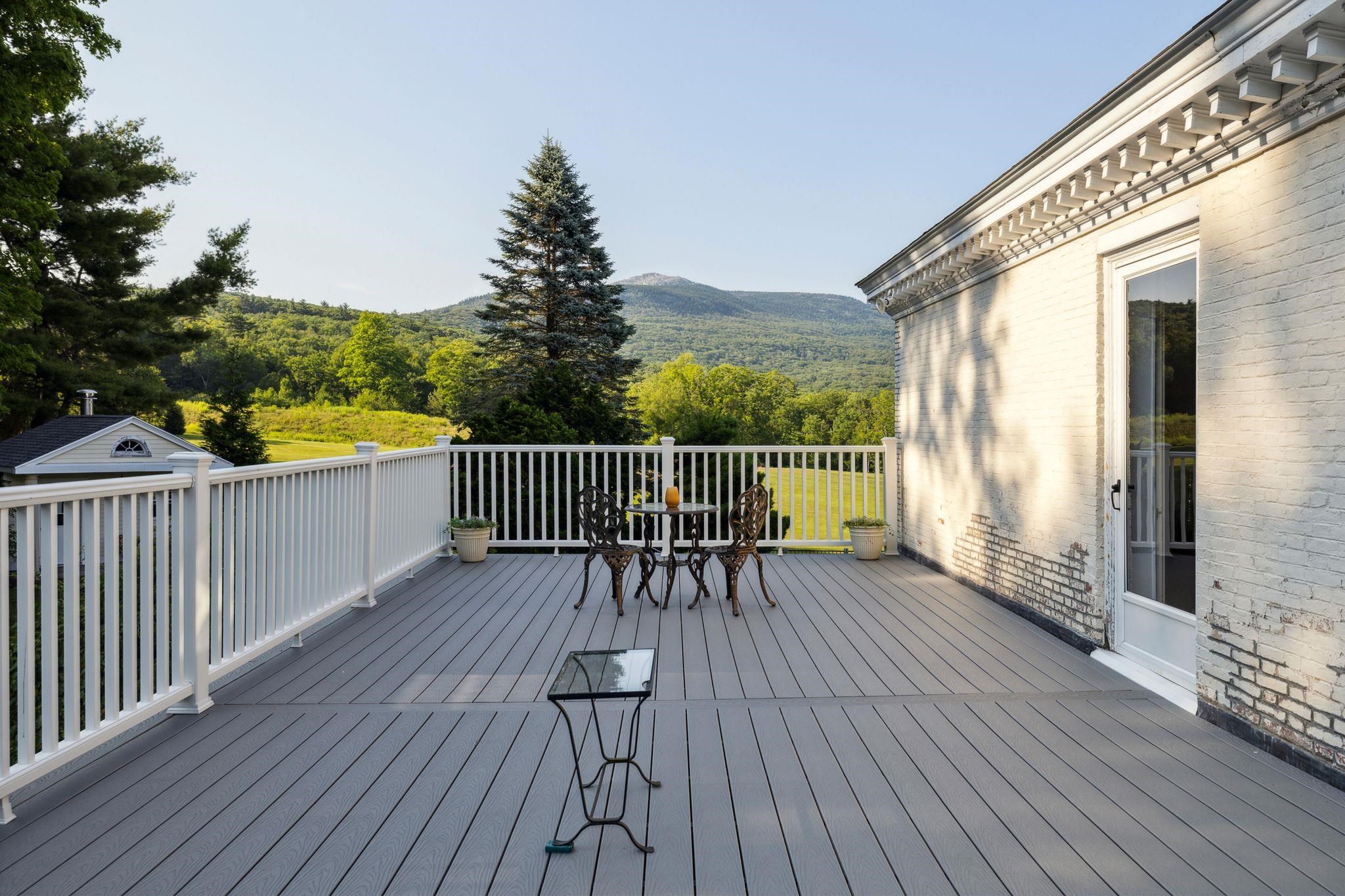 580 Mountain Road Jaffrey, NH 03452 - Photo 21 of 40