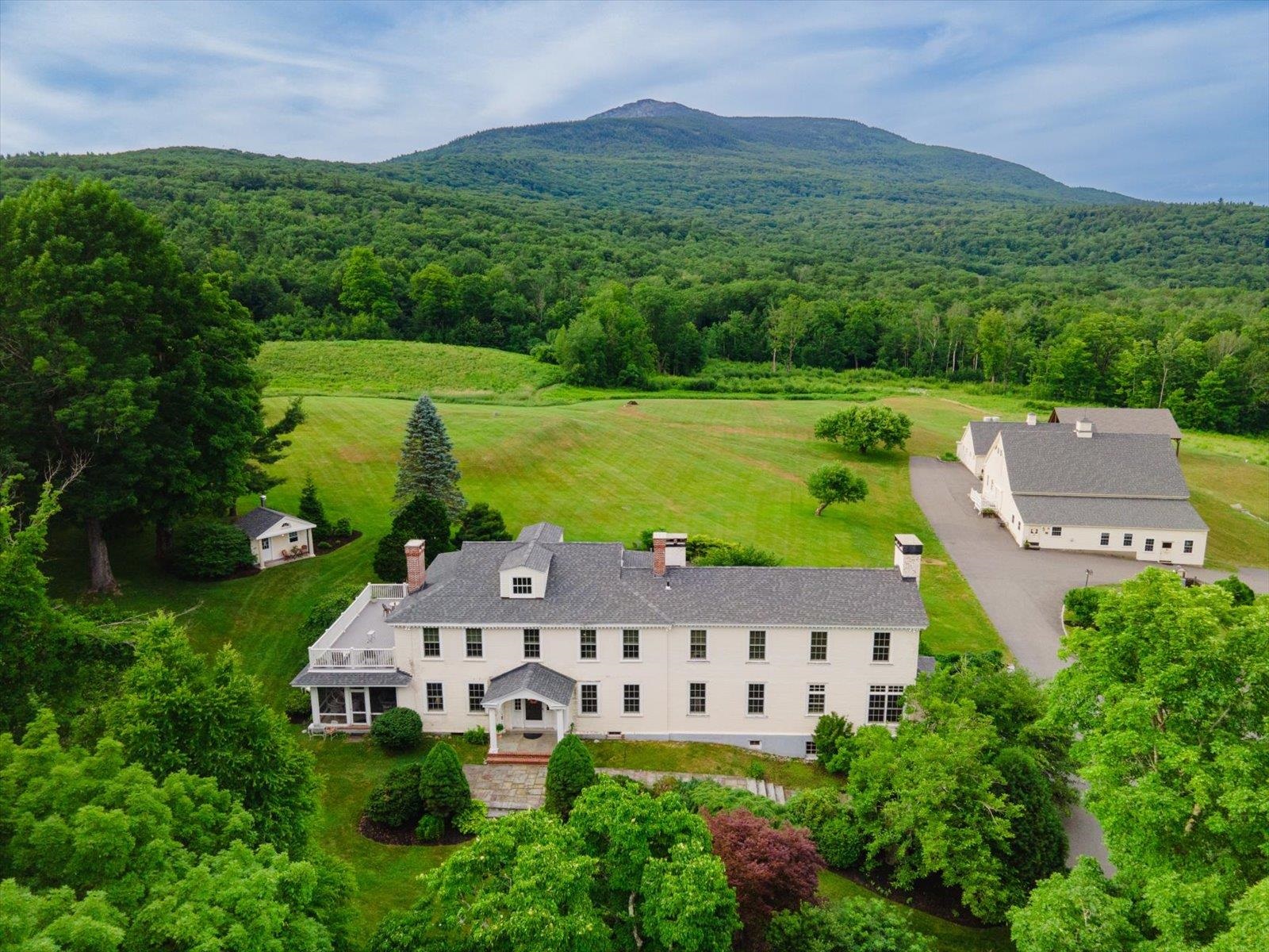 580 Mountain Road Jaffrey, NH 03452 - Photo 23 of 40