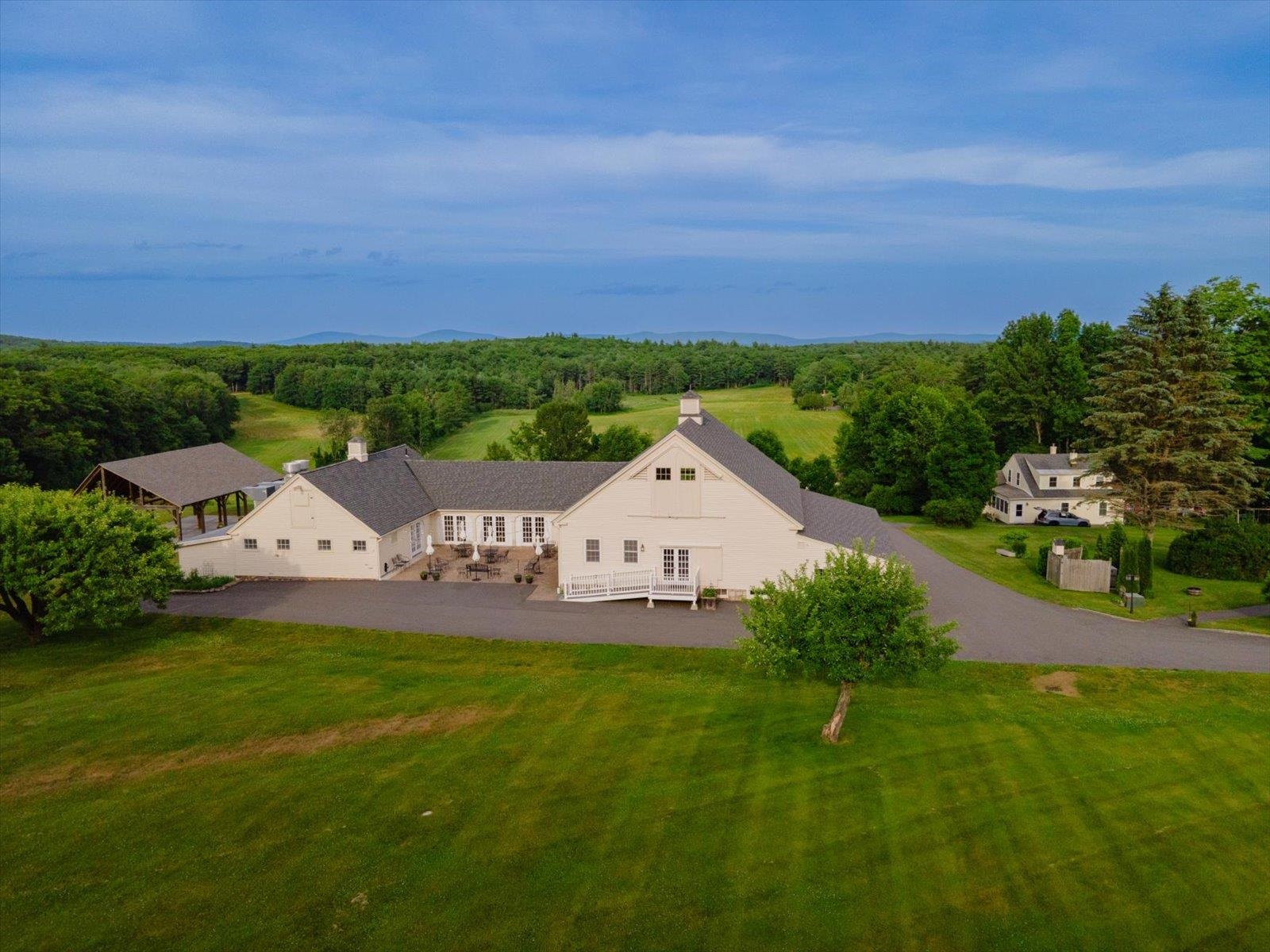 580 Mountain Road Jaffrey, NH 03452 - Photo 30 of 40