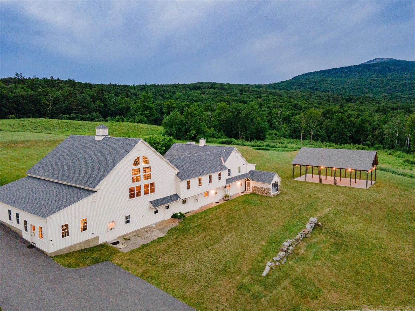 580 Mountain Road Jaffrey, NH 03452 - Photo 32 of 40