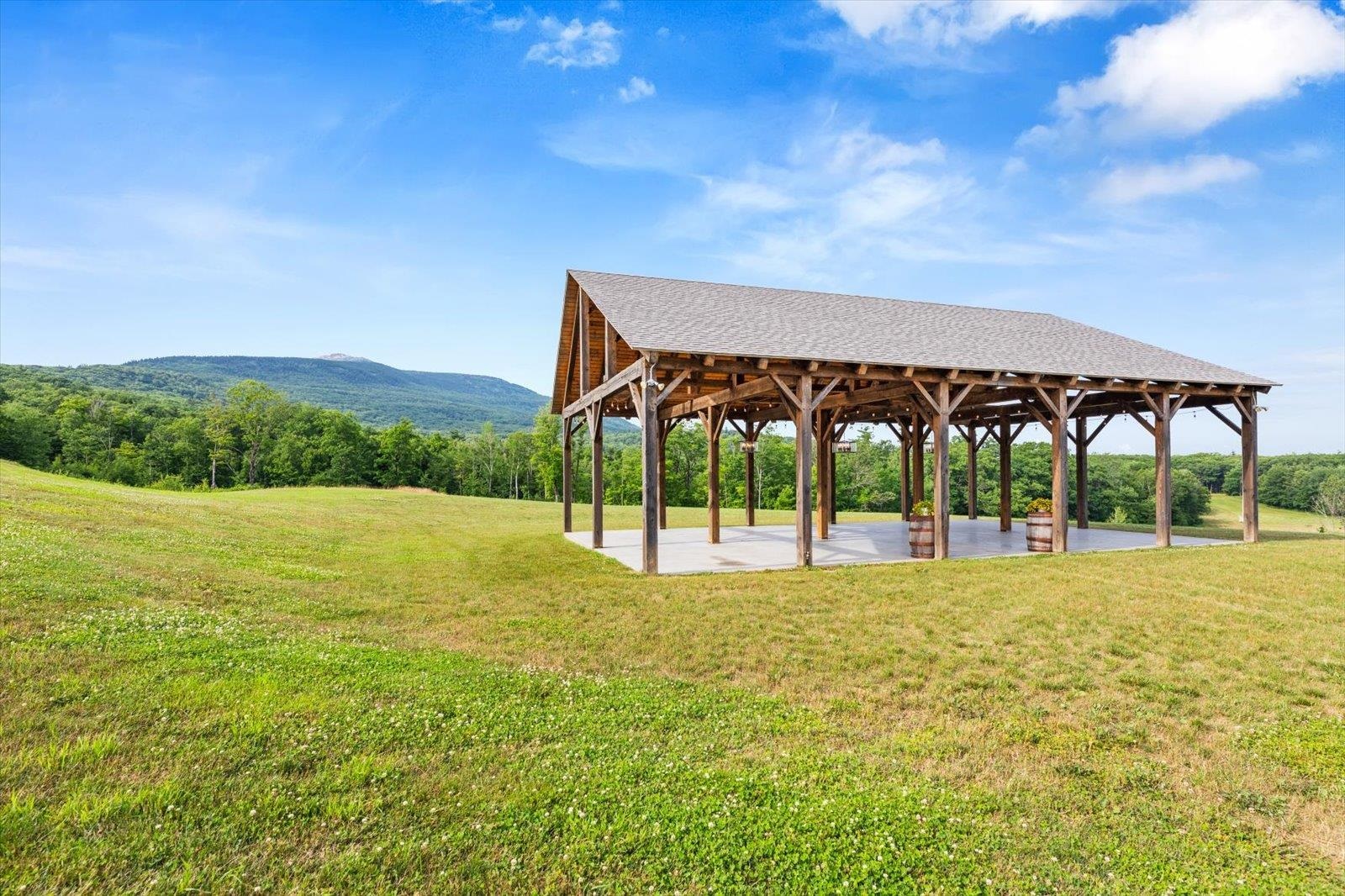 580 Mountain Road Jaffrey, NH 03452 - Photo 7 of 40