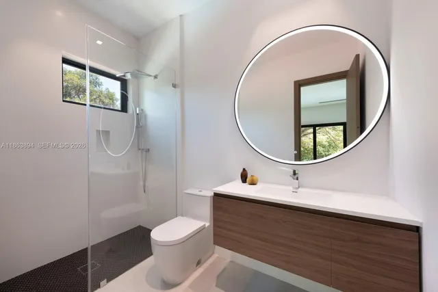 $4,950,000 | 941 Northeast 92nd Street, Miami Shores, FL 33138