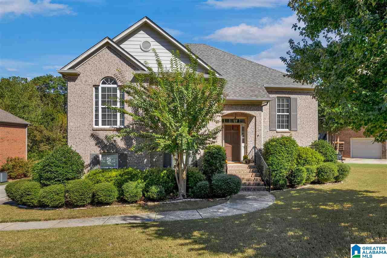 1115 Oak Grove Road Birmingham, AL 35209 - Photo 1 of 32