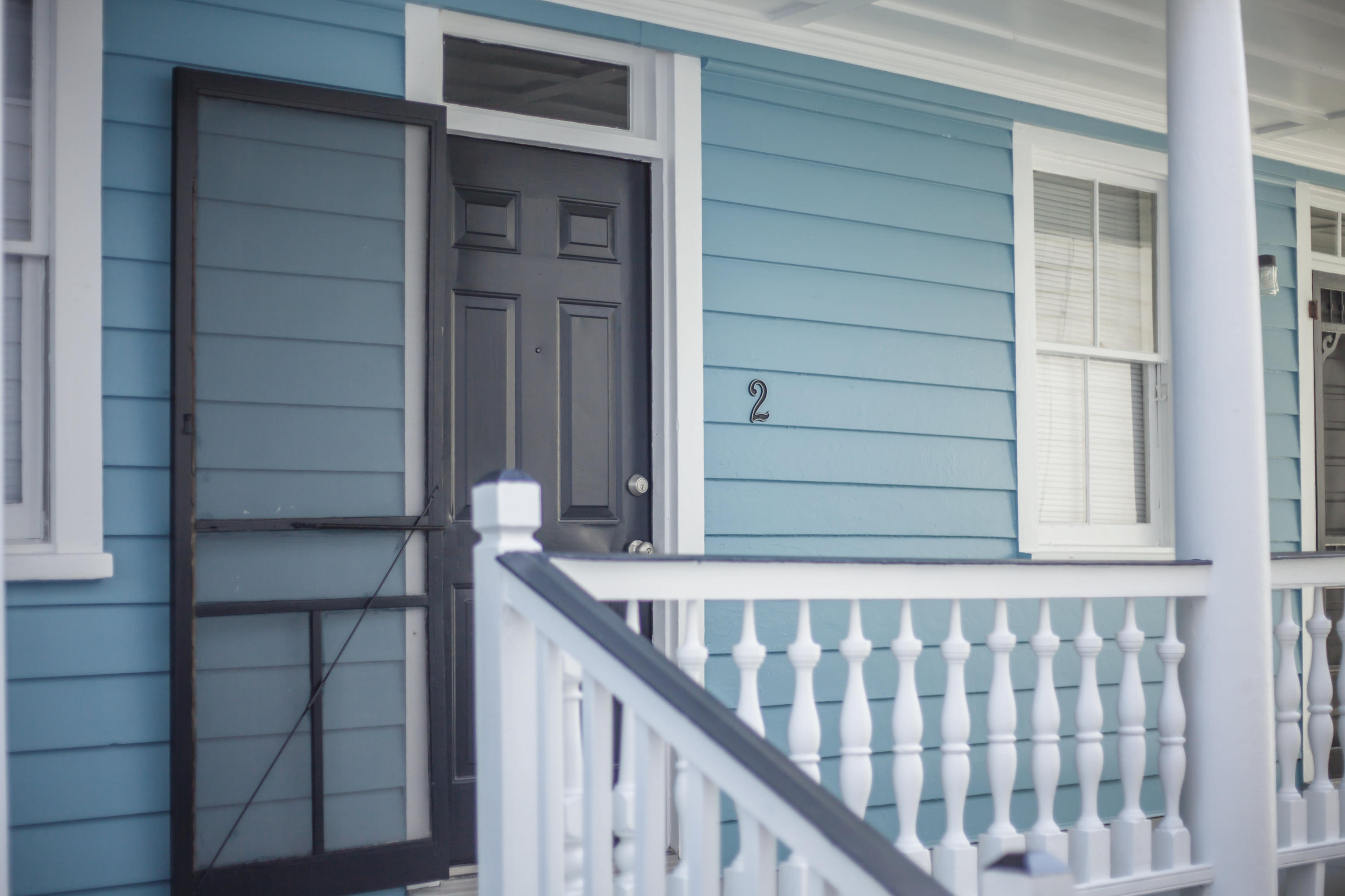 199 Rutledge Avenue Charleston, SC 29403 - Photo 16 of 43 199 Rutledge Exterior photos-0005