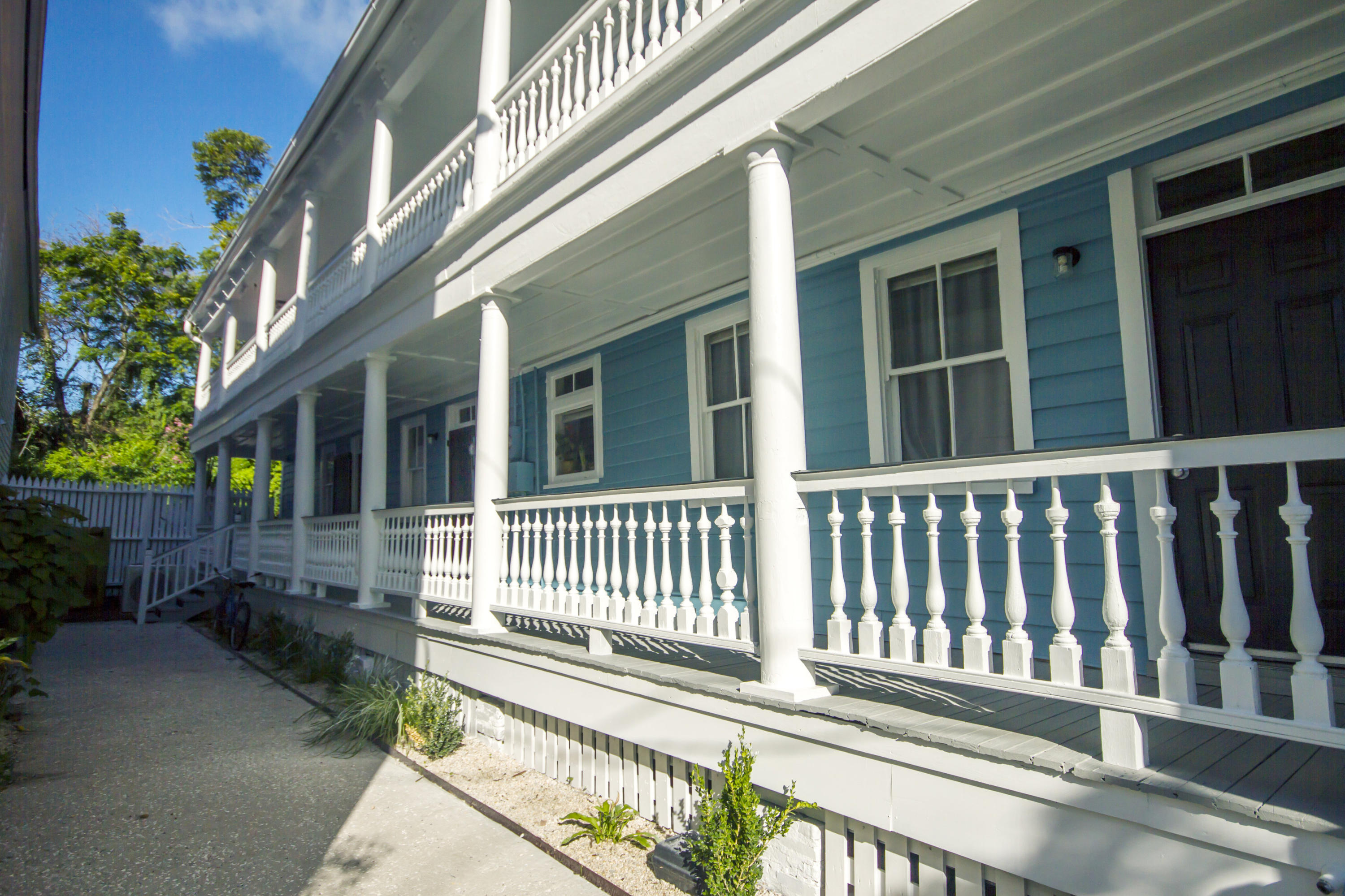 199 Rutledge Avenue Charleston, SC 29403 - Photo 43 of 43 199 Rutledge Exterior photos-0019