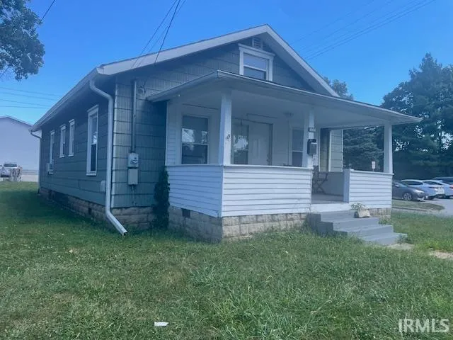 $114,900 | 1600 West Adams Street, Muncie, IN 47303