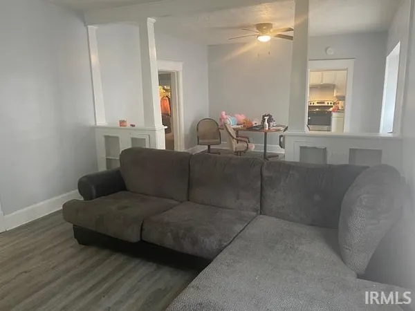 $114,900 | 1600 West Adams Street, Muncie, IN 47303