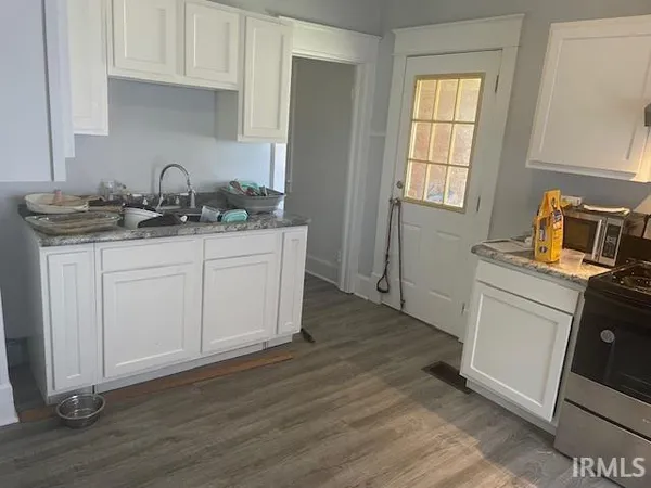 $114,900 | 1600 West Adams Street, Muncie, IN 47303