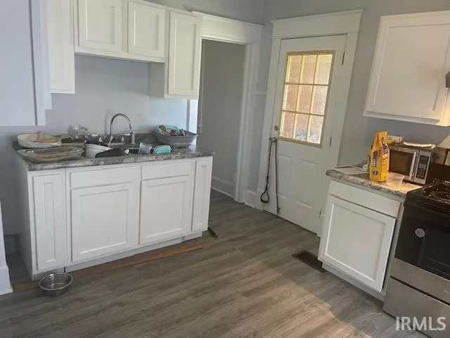 $114,900 | 1600 West Adams Street, Muncie, IN 47303